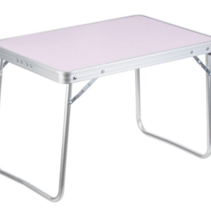 Masa Pliabila din Aluminiu 80x 60x 70 cm