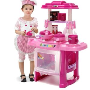 Bucatarie De Jucarie Cooking Yum