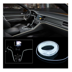 Fir Neon Auto , Droser Auto inclus