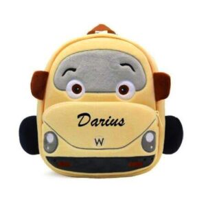Rucsac Pentru Gradinita Personalizat Beetle