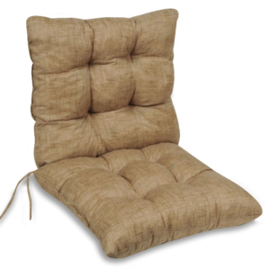 Perna Scaun De Gradina, 50X100 cm, Bej, AisHa StoRe OnliNe