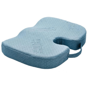 Perna confort pentru sezut 9234, Bleu