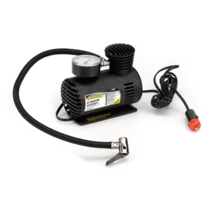 Compresor cu Manometru 12V 250PSI, AisHa StoRe OnliNe